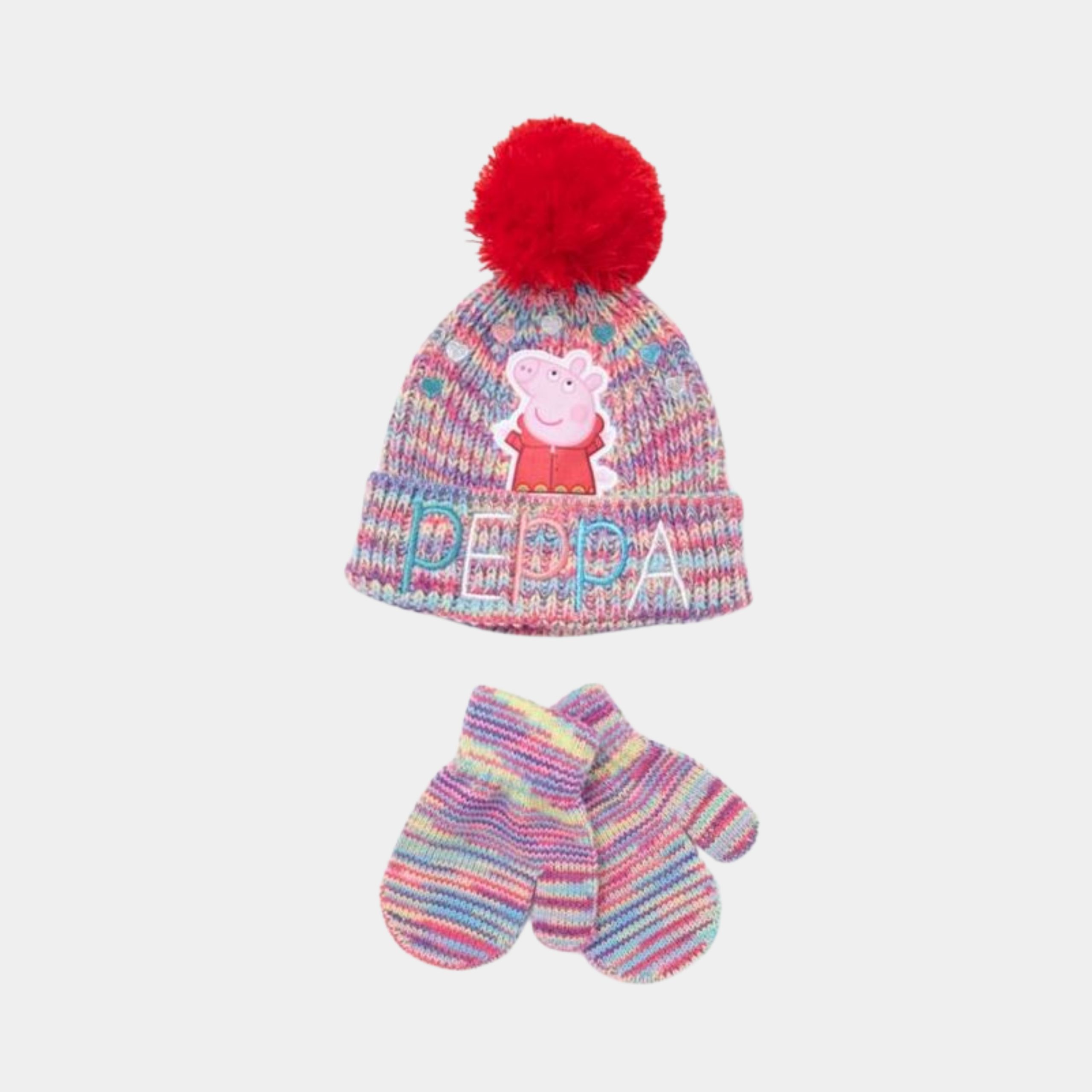 Kids Novelty Knit