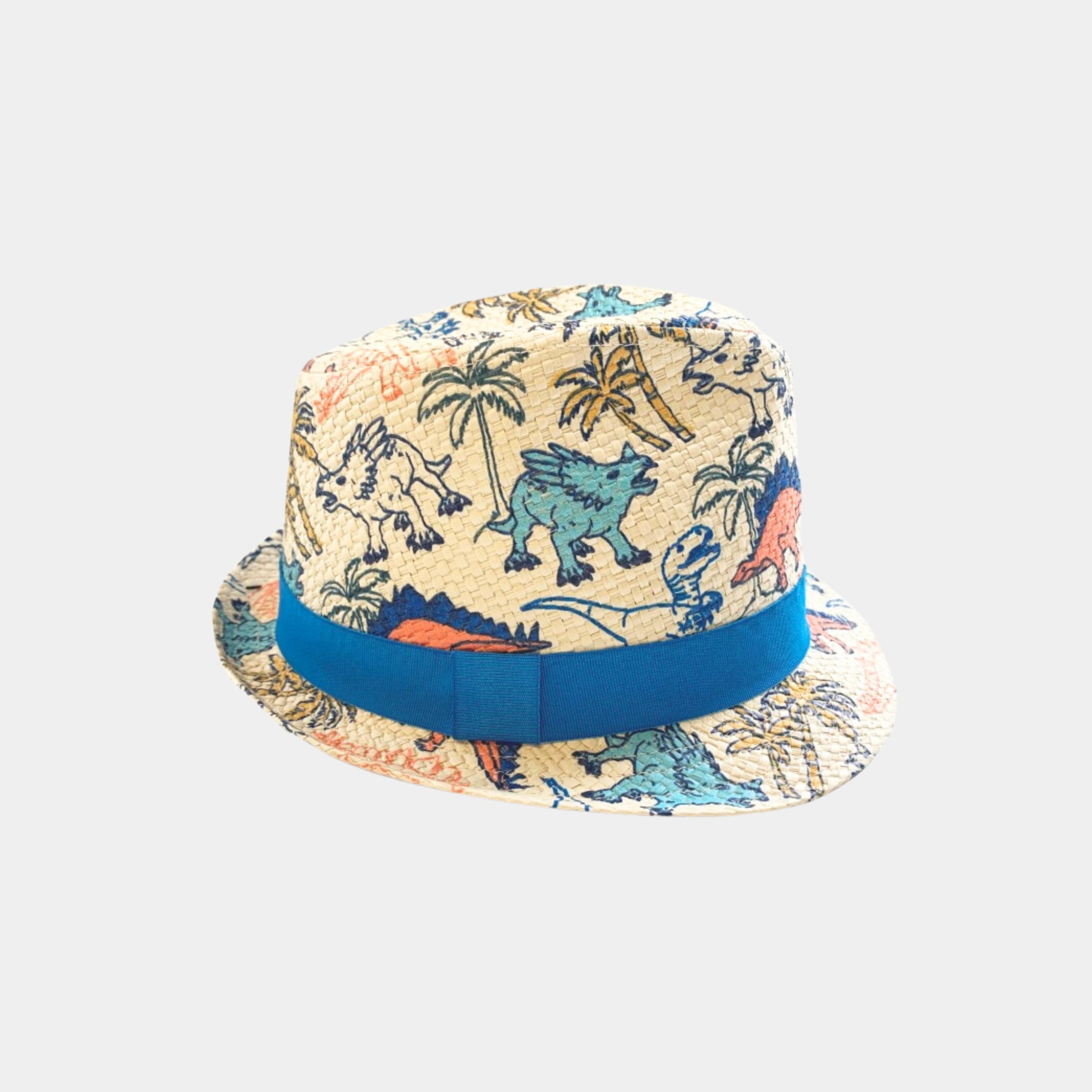 Kids Straw Hat