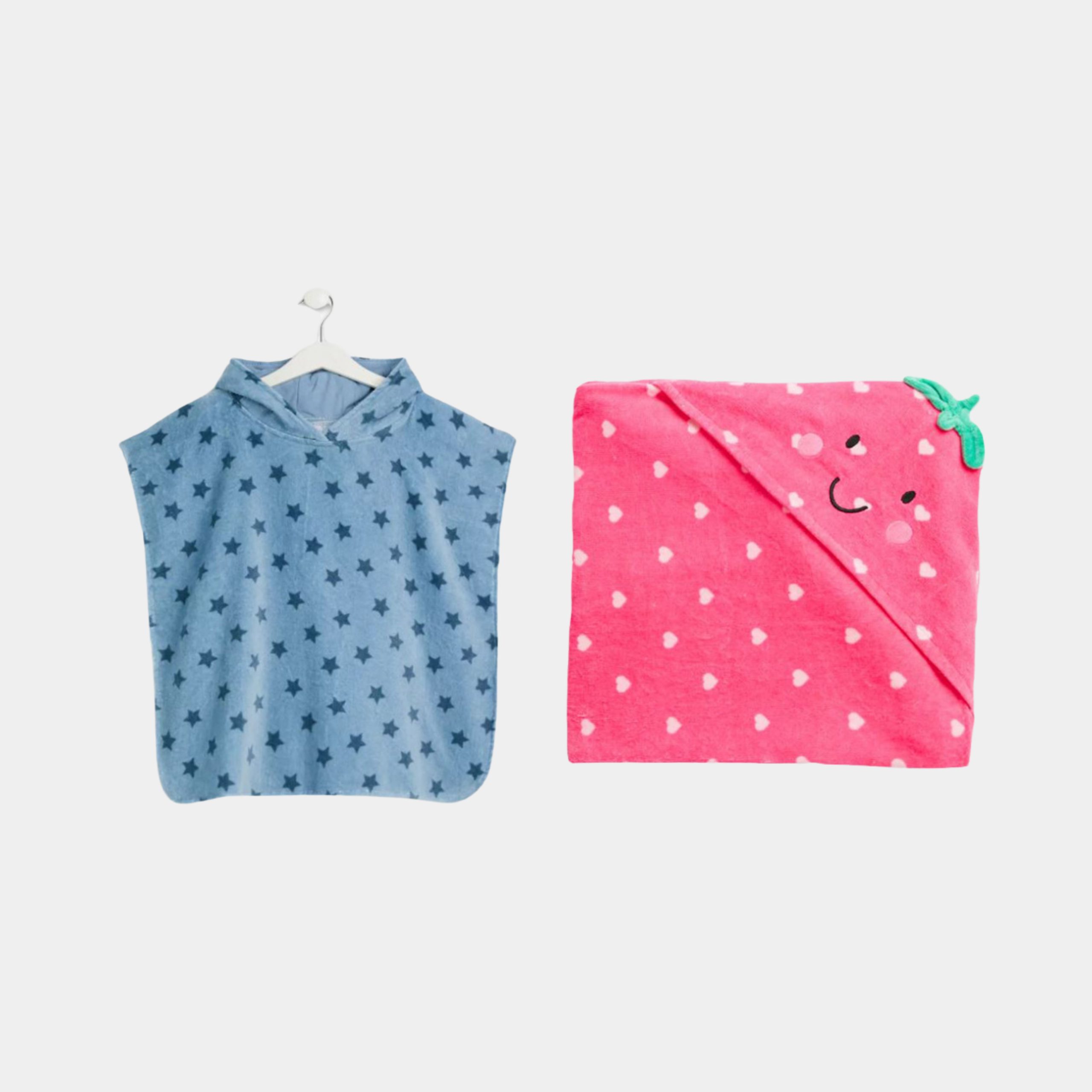 Kids Towels