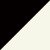 Black/Ivory