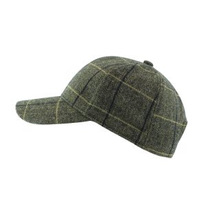 Lionel Cap