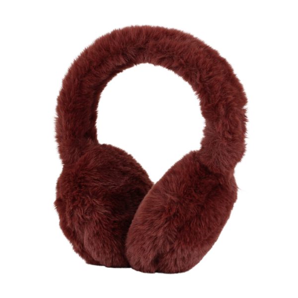 Ashy Earmuff