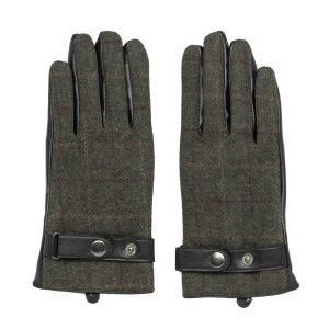 Matthew Glove