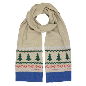 Reggie Scarf