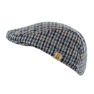 Theo Flat Cap