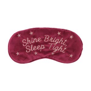Amber Eyemask