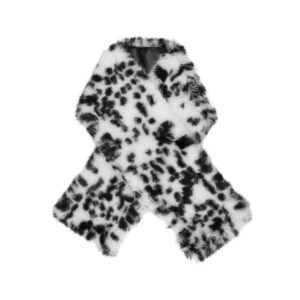 Cruella Scarf