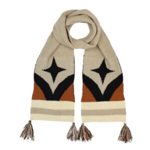 Montana Scarf