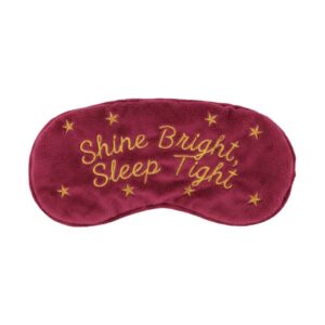 Amber Eyemask