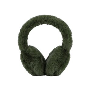 Ashy Earmuff