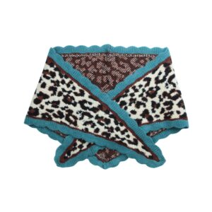 Maeva Scarf