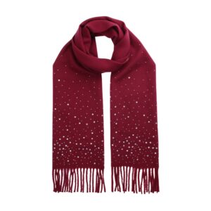 Nicole Scarf