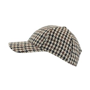 Pamela Cap