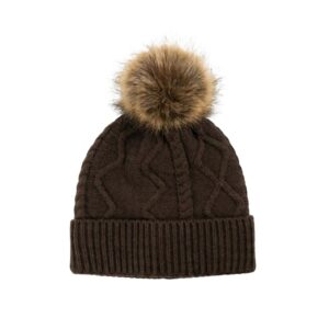 Poppy Hat