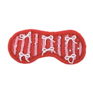 Carley Eyemask