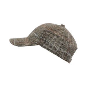 Heather Cap