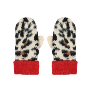 Mia Mitt