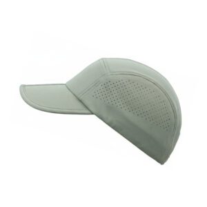 Cassius Cap