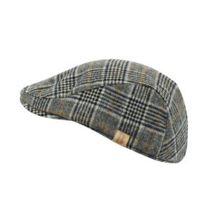 Clay Cap