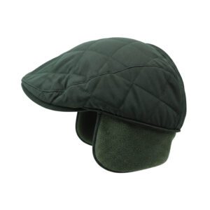 Edwin Cap