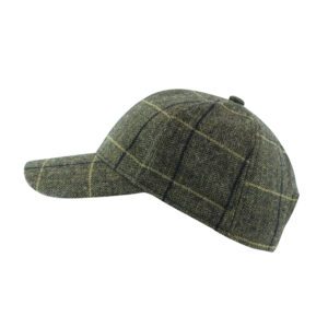 Lionel Cap