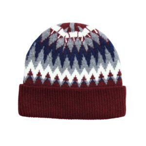Luther Hat