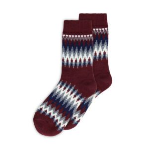 Luther Sock