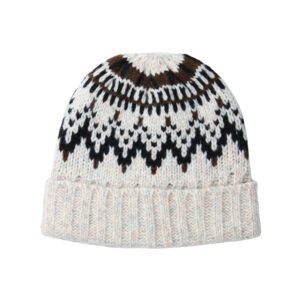 Shelton Hat