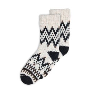 Shelton Sock